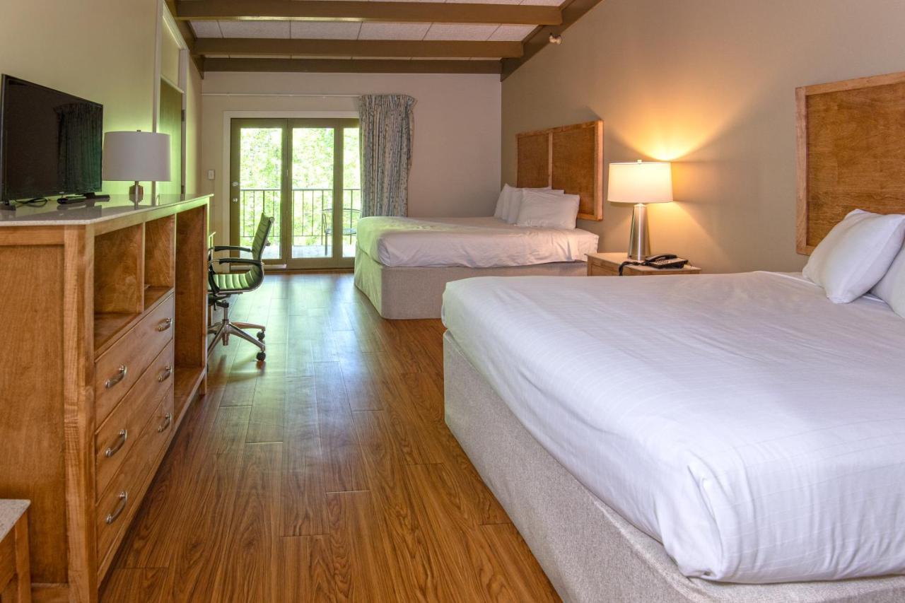 Jenny Wiley State Resort Park Prestonsburg Ngoại thất bức ảnh