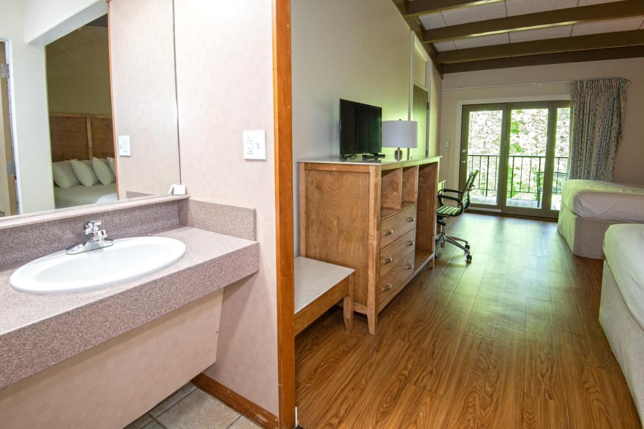 Jenny Wiley State Resort Park Prestonsburg Ngoại thất bức ảnh