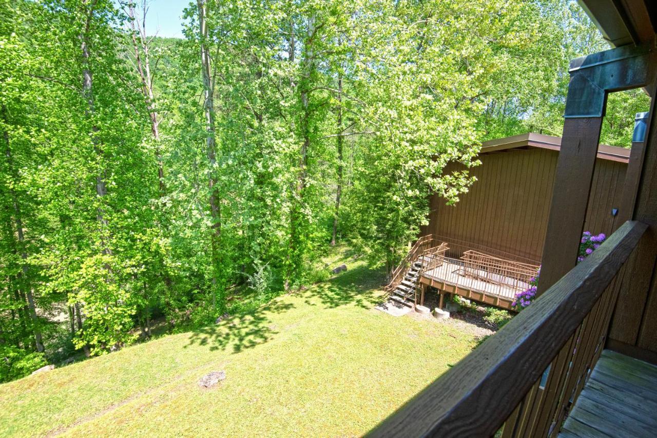 Jenny Wiley State Resort Park Prestonsburg Ngoại thất bức ảnh