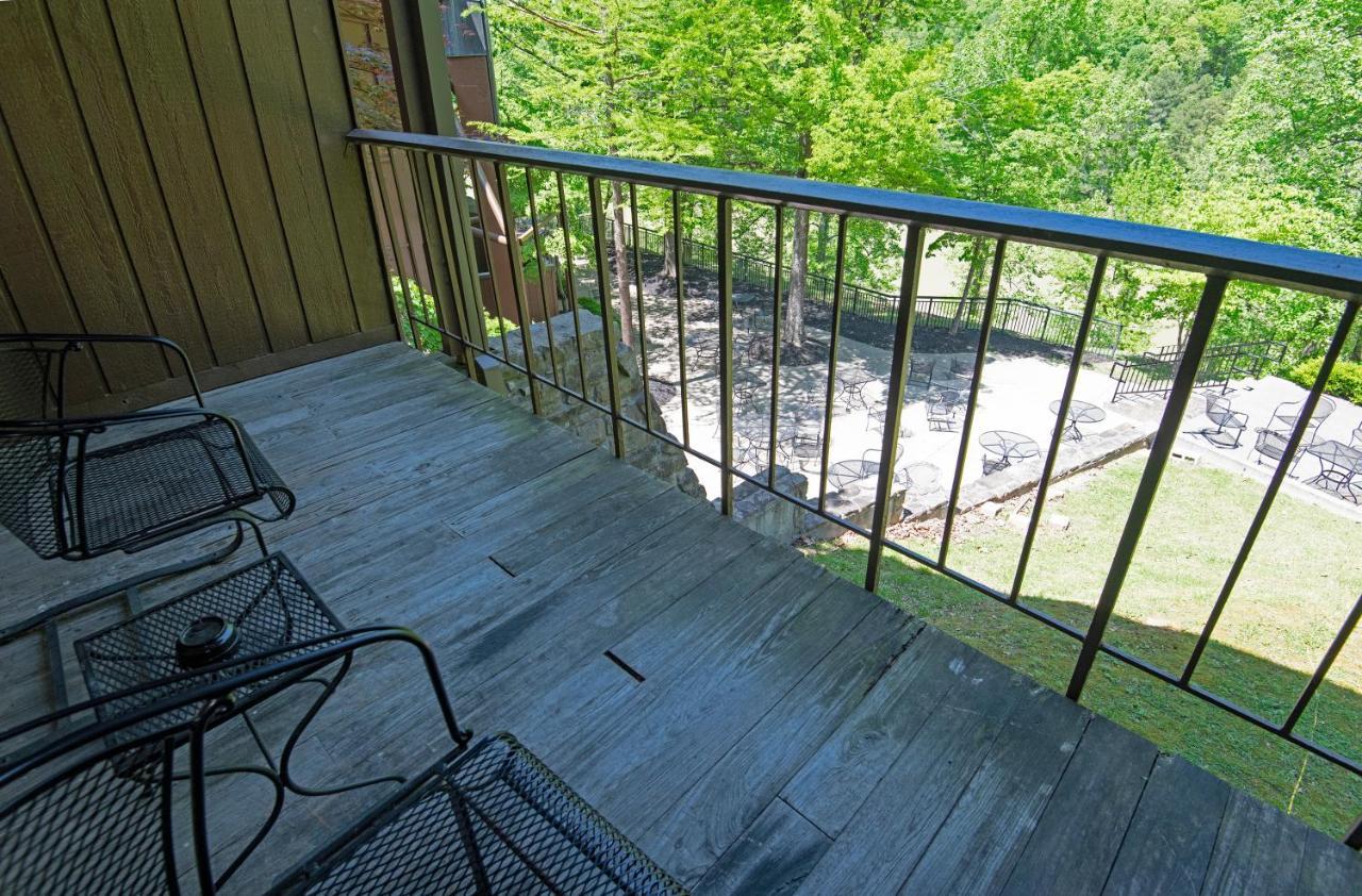 Jenny Wiley State Resort Park Prestonsburg Ngoại thất bức ảnh