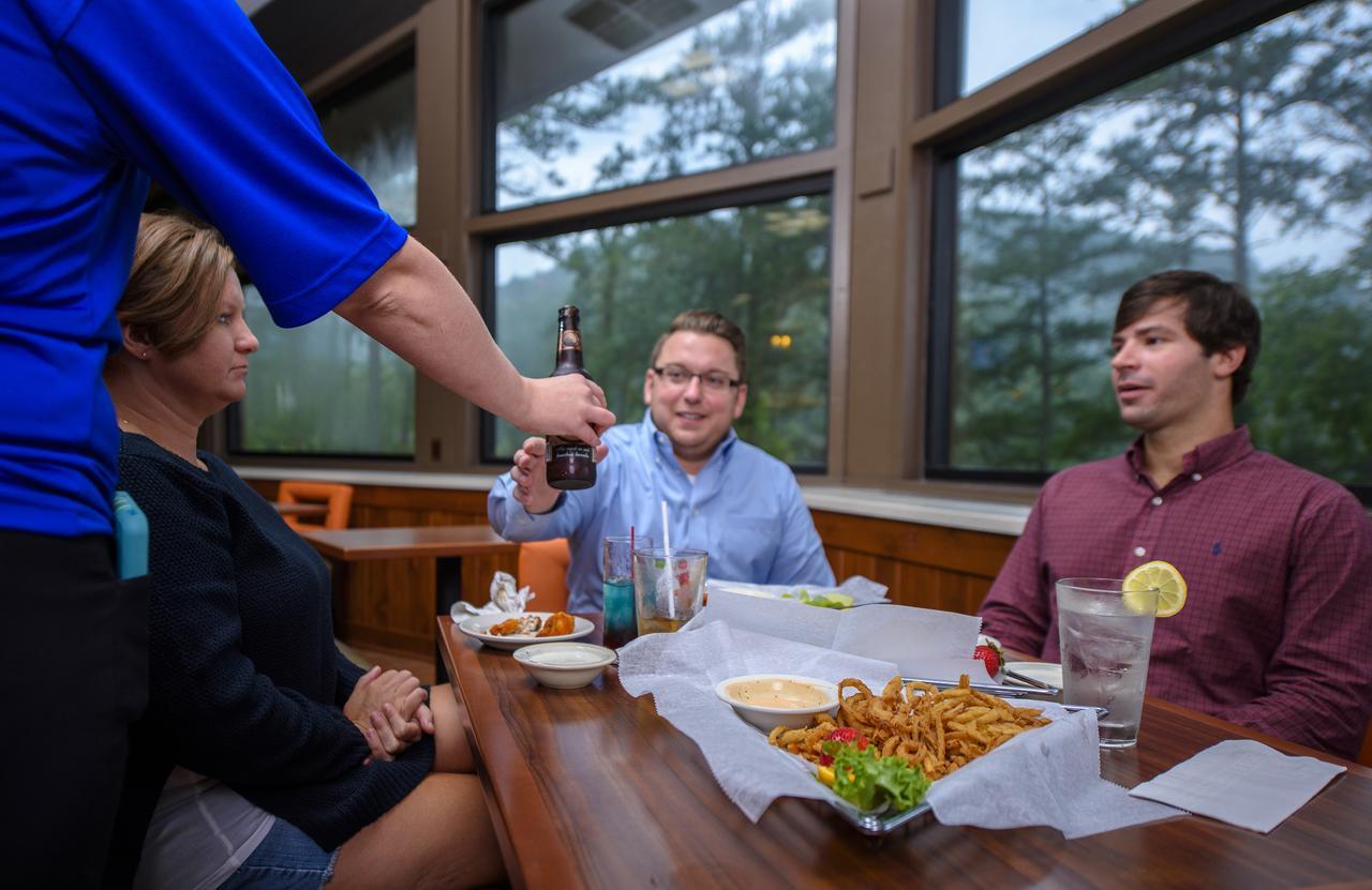 Jenny Wiley State Resort Park Prestonsburg Ngoại thất bức ảnh