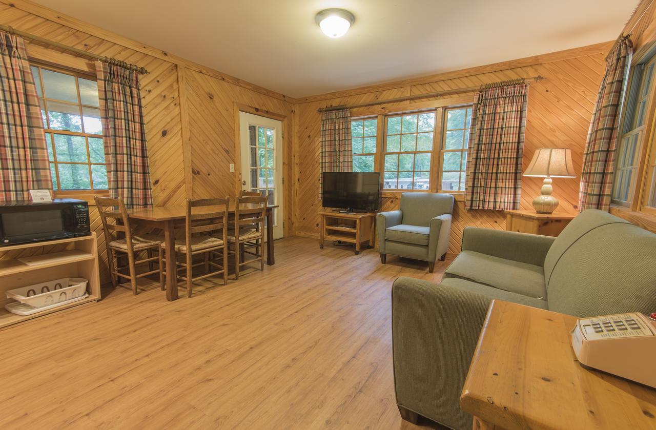 Jenny Wiley State Resort Park Prestonsburg Ngoại thất bức ảnh