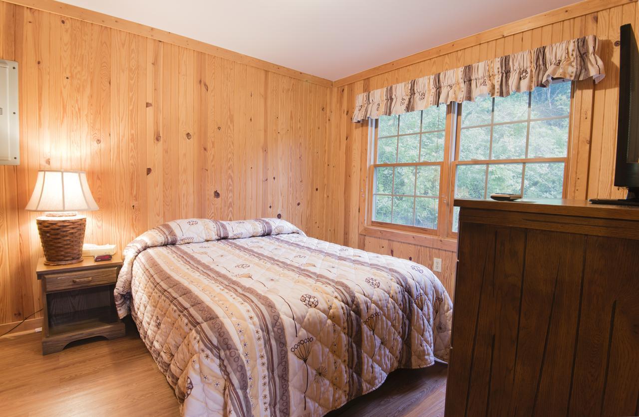 Jenny Wiley State Resort Park Prestonsburg Ngoại thất bức ảnh