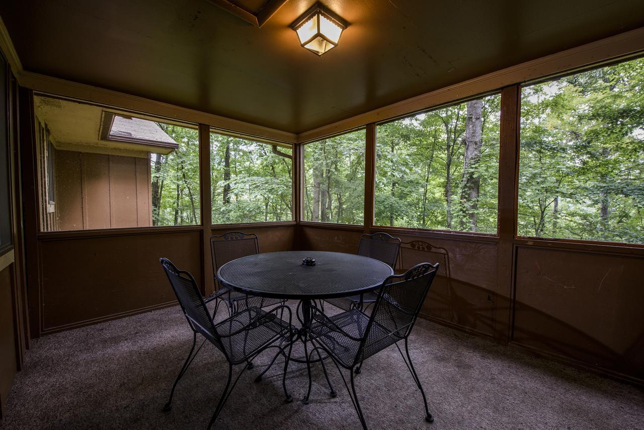 Jenny Wiley State Resort Park Prestonsburg Ngoại thất bức ảnh
