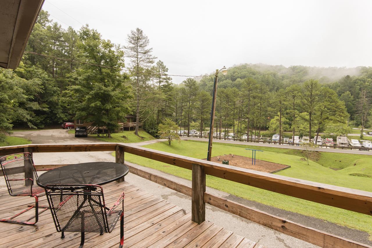 Jenny Wiley State Resort Park Prestonsburg Ngoại thất bức ảnh