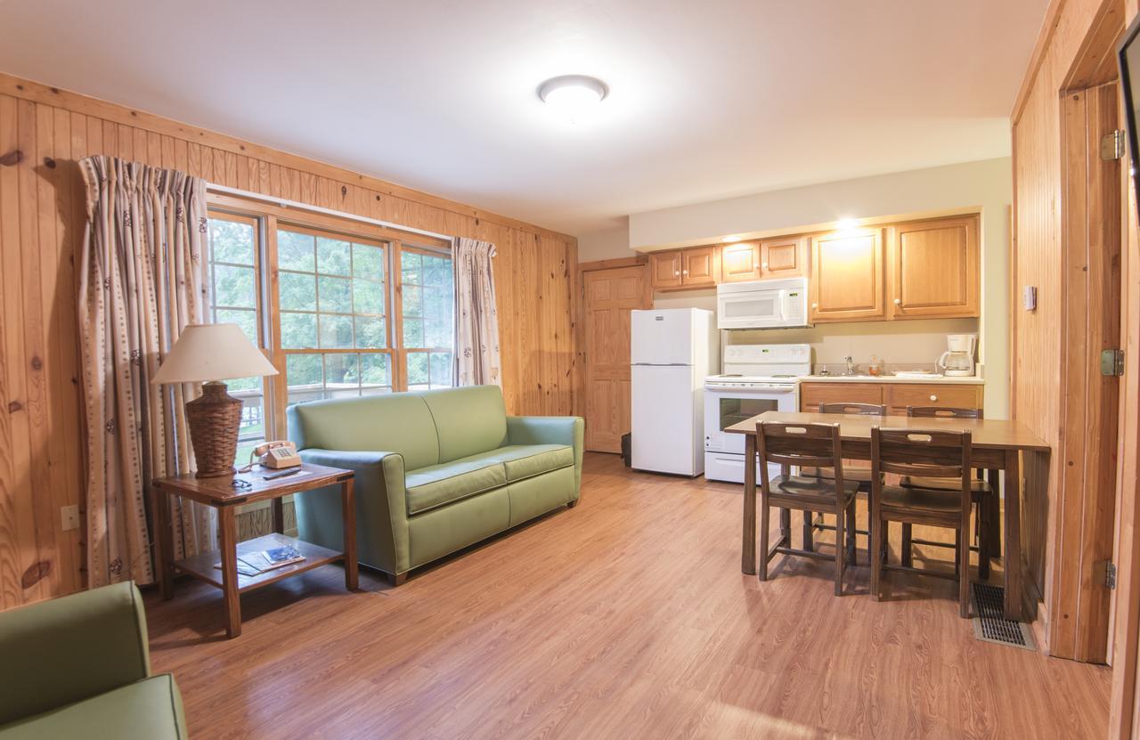 Jenny Wiley State Resort Park Prestonsburg Ngoại thất bức ảnh