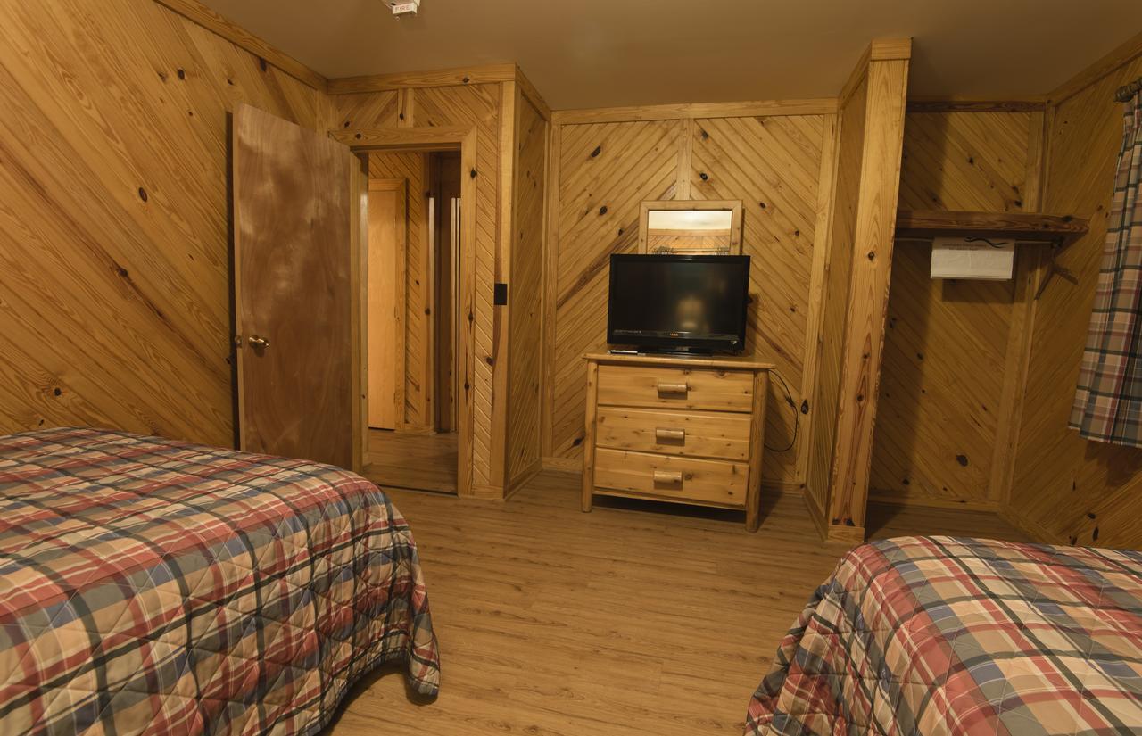 Jenny Wiley State Resort Park Prestonsburg Ngoại thất bức ảnh