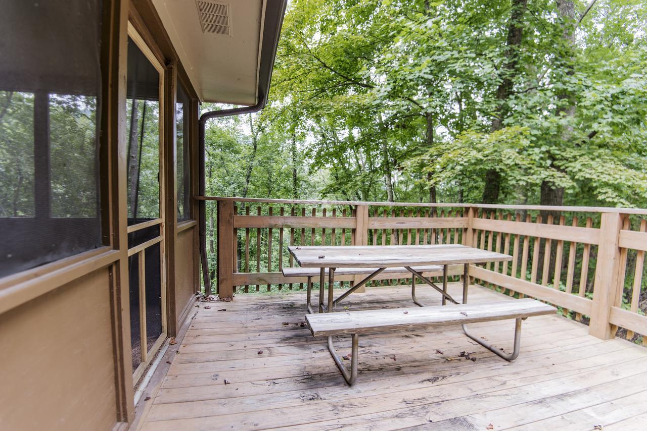 Jenny Wiley State Resort Park Prestonsburg Ngoại thất bức ảnh