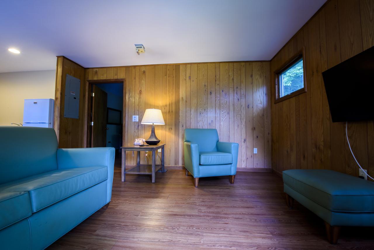 Jenny Wiley State Resort Park Prestonsburg Ngoại thất bức ảnh