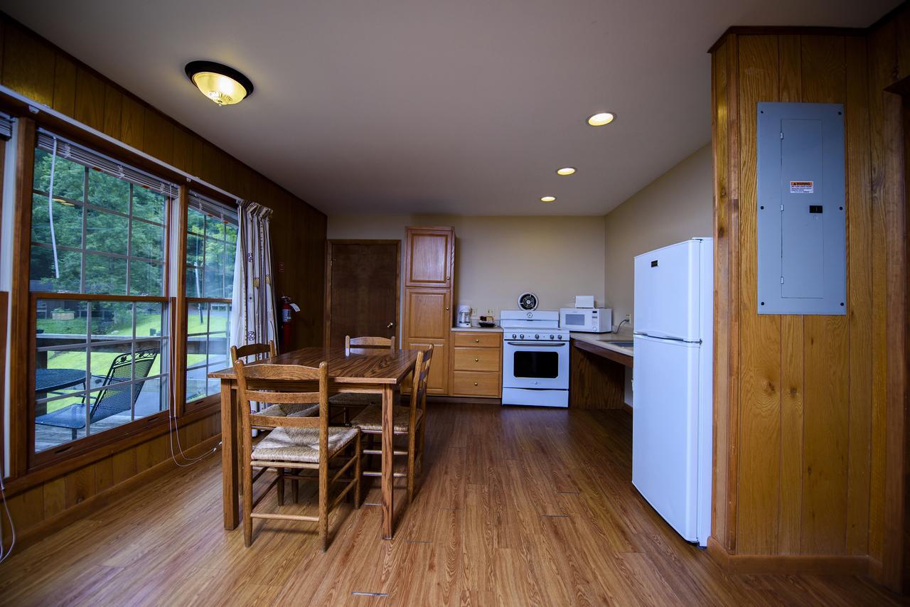 Jenny Wiley State Resort Park Prestonsburg Ngoại thất bức ảnh