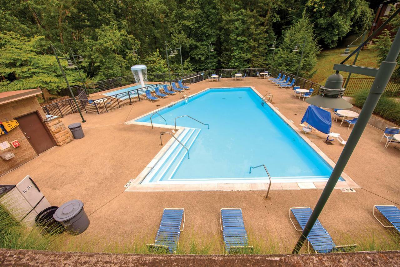 Jenny Wiley State Resort Park Prestonsburg Ngoại thất bức ảnh